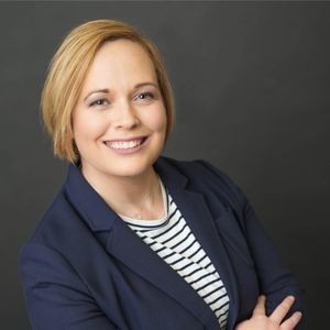 Meet your Posher, Allison